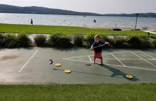 Mountain Villas Condo Retreat for 12 - Photo 29