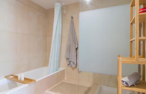 Brisa del mar Sa Punta duplex piscina y parking - Foto 27