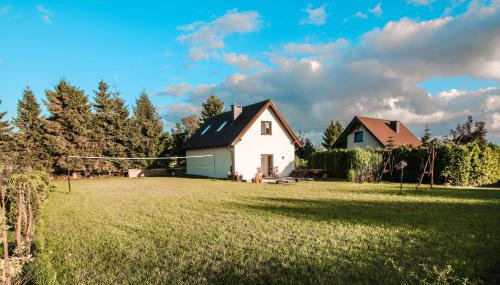 Poziomkowy Zakątek - Foto 3, Garden, Garden view