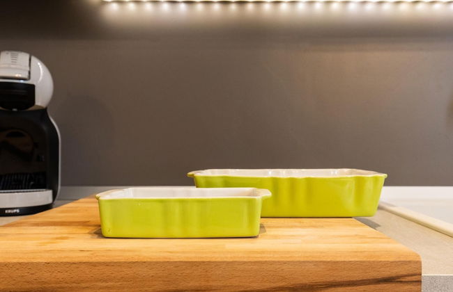 Bellarmino 21 in Milano - Foto 79