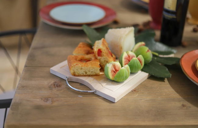 Trulli Lamascrasciola - Foto 49