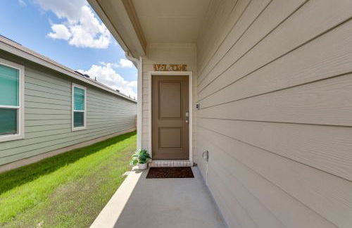 12 Mi to San Antonio River Walk Home with Yard! - Photo 22