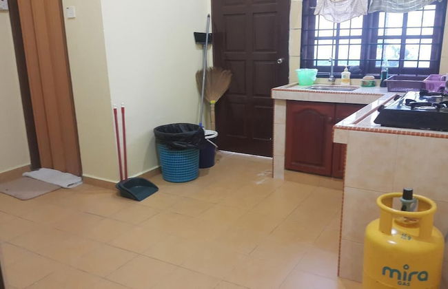 Mj Homestay - Foto 17