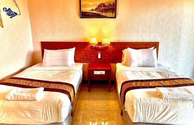 Maesalong Villa - Foto 34