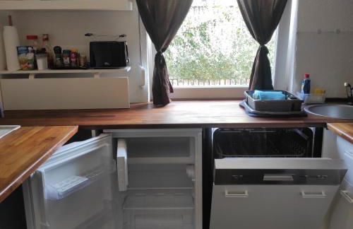 Klimatisiertes Ferienhaus am Bauleuteweg 25 - Foto 6