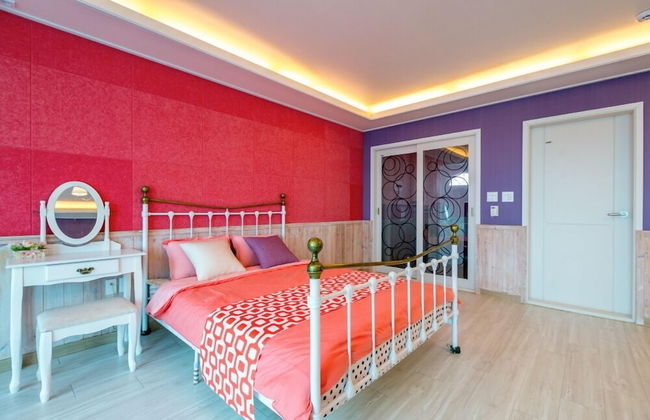 Hosu Ilchul Pension - Foto 45