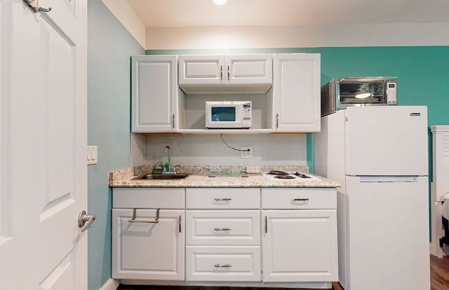 Port Of The Islands Resort - Foto 9