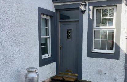 South Doll Farm Cottage - Foto 24