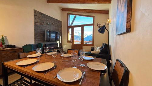 Résidence Grand Bois A1124 Clés Blanches - Foto 4