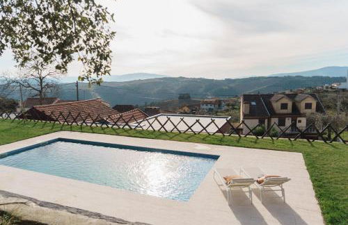 Feel Discovery Casal do Temporao Douro Valley - Foto 33