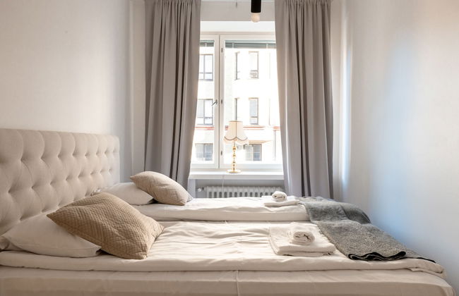 2ndhomes Charming and Cozy 1BR Apartment - Foto 1