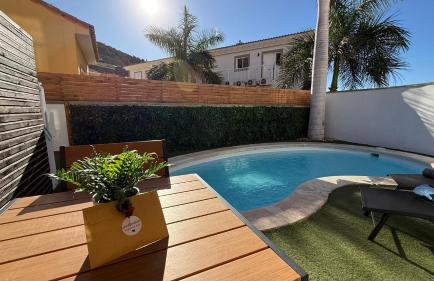 Palmview Private Pool - Foto 7