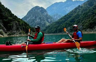 ΠΕΤΡΑΣΤΕΡΟ Canyon Retreat-Agrafa - Photo 9