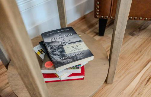 Dog-Friendly Apt with Fenced Yard in Richmond, VA! - Foto 17