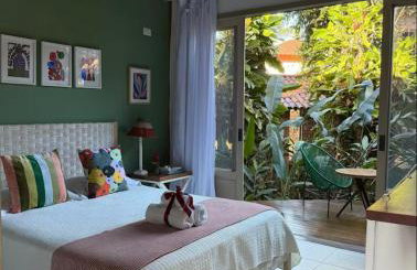 Suítes das pedras com hidromassagem - Foto 15