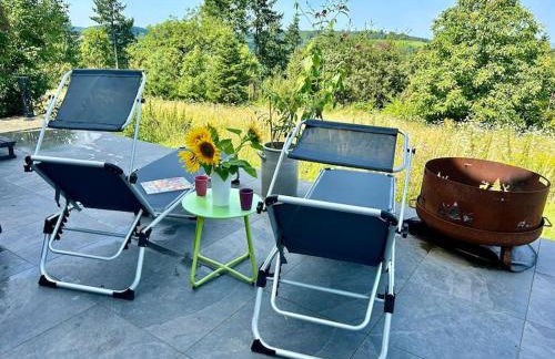 Mosel Urlaub Stabenhof - Whirlpool, Natur und Grill - Foto 18