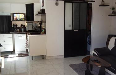 Maison coquette camarguaise - Foto 3