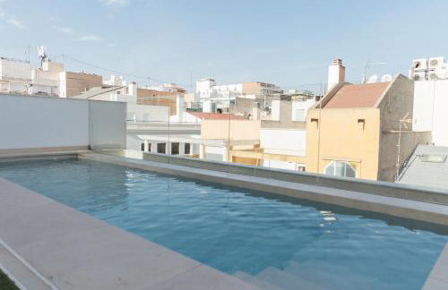 BN SUITES Teatro - Photo 8