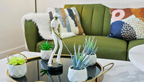 CozySuites Glendale by the stadium with pool 05 - Foto 3