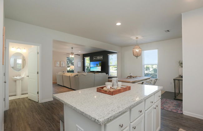 Song of the Sea by Pristine Properties Vacation Rentals - Foto 73