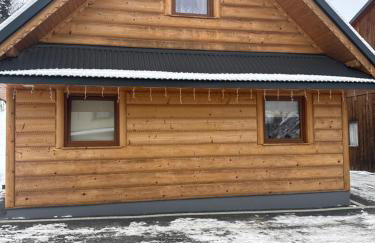 Domek Pod Laskiem - Foto 3