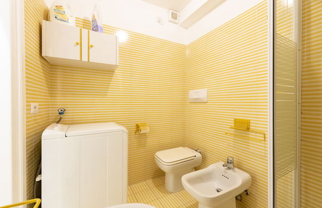 JOIVY La Finestra Sulla Piazzetta a Portofino - Foto 35