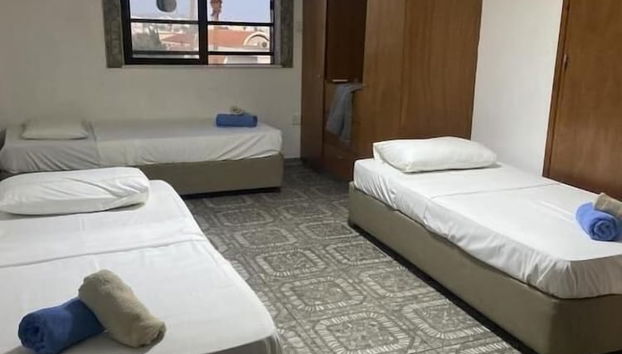 Pan Marie Apartments - Photo 4, Room