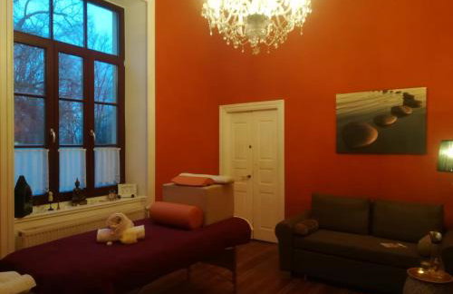 Herrenhaus Harmshagen - Foto 19