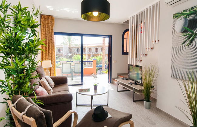 Bungalow in Meloneras HH28 - Foto 4