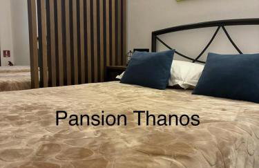 Thanos ,Rooms and Apartments - Foto 29