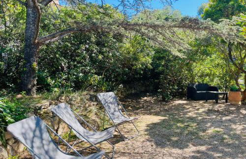 Maison Domaine privé de Port d 'Alon - Foto 22