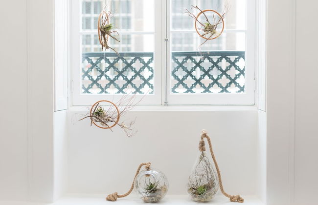 Apartamentos Praça Amarela - Foto 57