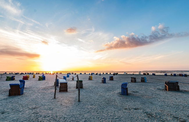 Gemuetliches Reihenhaus mit Garten - Foto 20