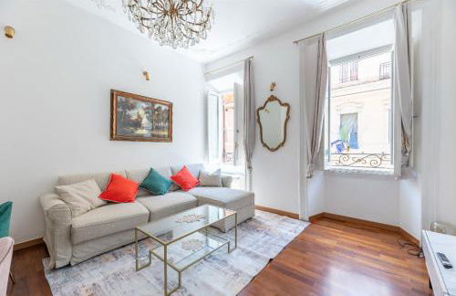 Colosseum Apartment, 3 bedrooms, 3 baths, large living room with a sofa bed, the apartment can accommodate 8 people - Foto 6