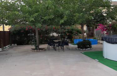 Casa Les Buganvilles - Foto 11