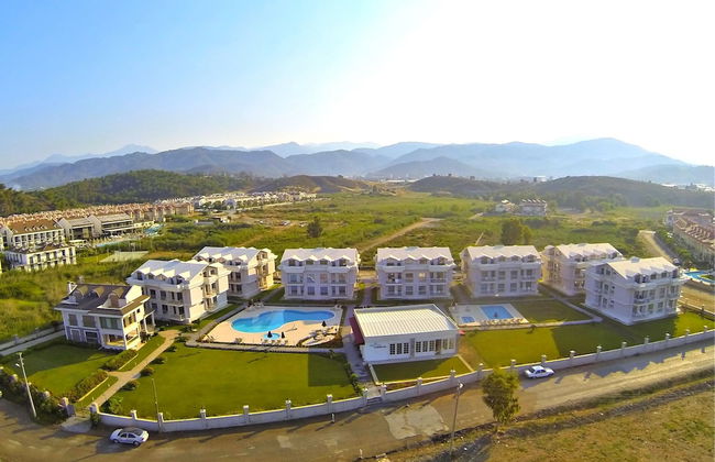 Daphne Apartments C Blok - Foto 20