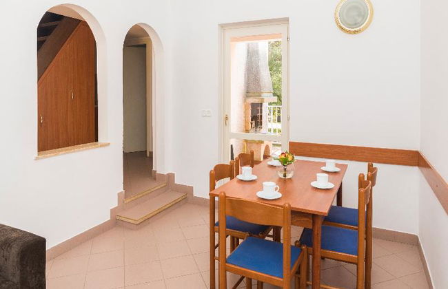 Apartments Polynesia Plava Laguna - Foto 32