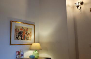 La Casa di Marco historic center of Capranica (VT) - Foto 8