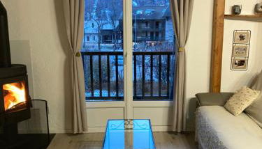 appartement Monetier les bains - Foto 4