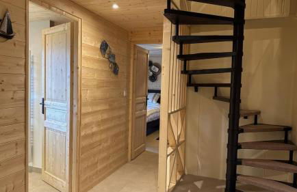 Le Chalet du Silence - Foto 33