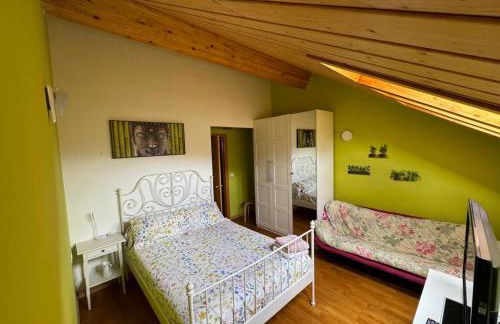 Casa La Montañuela - Photo 25