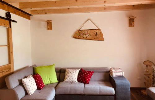 Baita Alpenrose - Photo 50