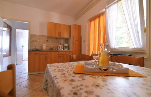 Apartments in Moscenicka Draga 34158 - Foto 9