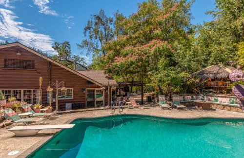 Rocktop Lodge - Foto 50