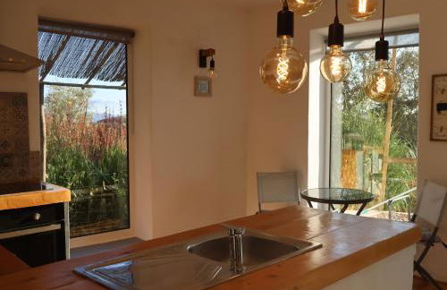 Apartment with Private Pool - Foto 23