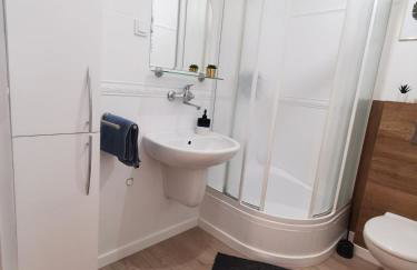 Apartamenty Pszczew Krzysztof Michna Lubuskie Mazury Apartament "Natalia" - Foto 13