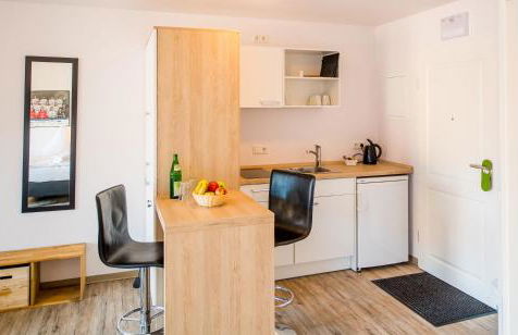 Hotel Flensburg Akademie - Foto 18