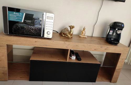 36 Dajot Studio Apartment - 25 - Foto 9