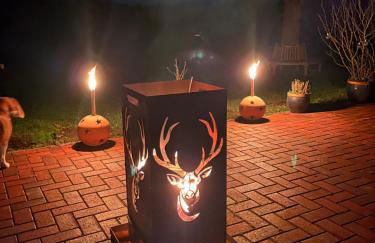 Heide-Huus Landliebe - Foto 10