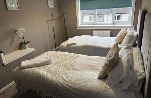 Burns House - Foto 41